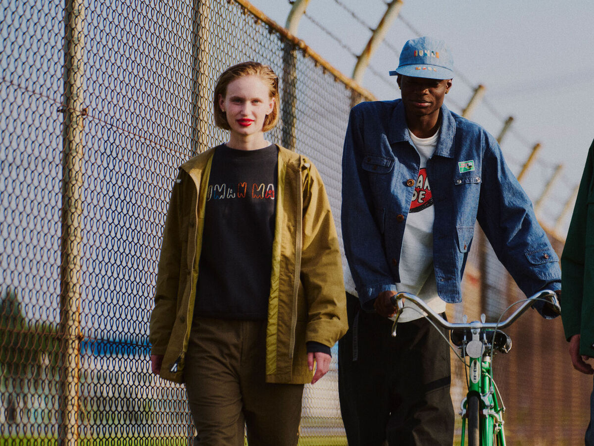 New Flagship Store Opening in District 1