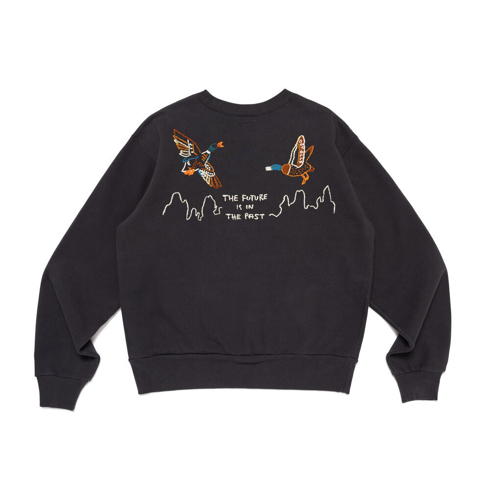 Heavyweight Hoodie