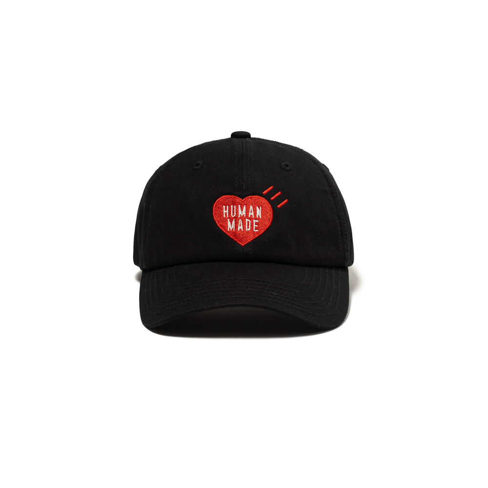 Structured Cap