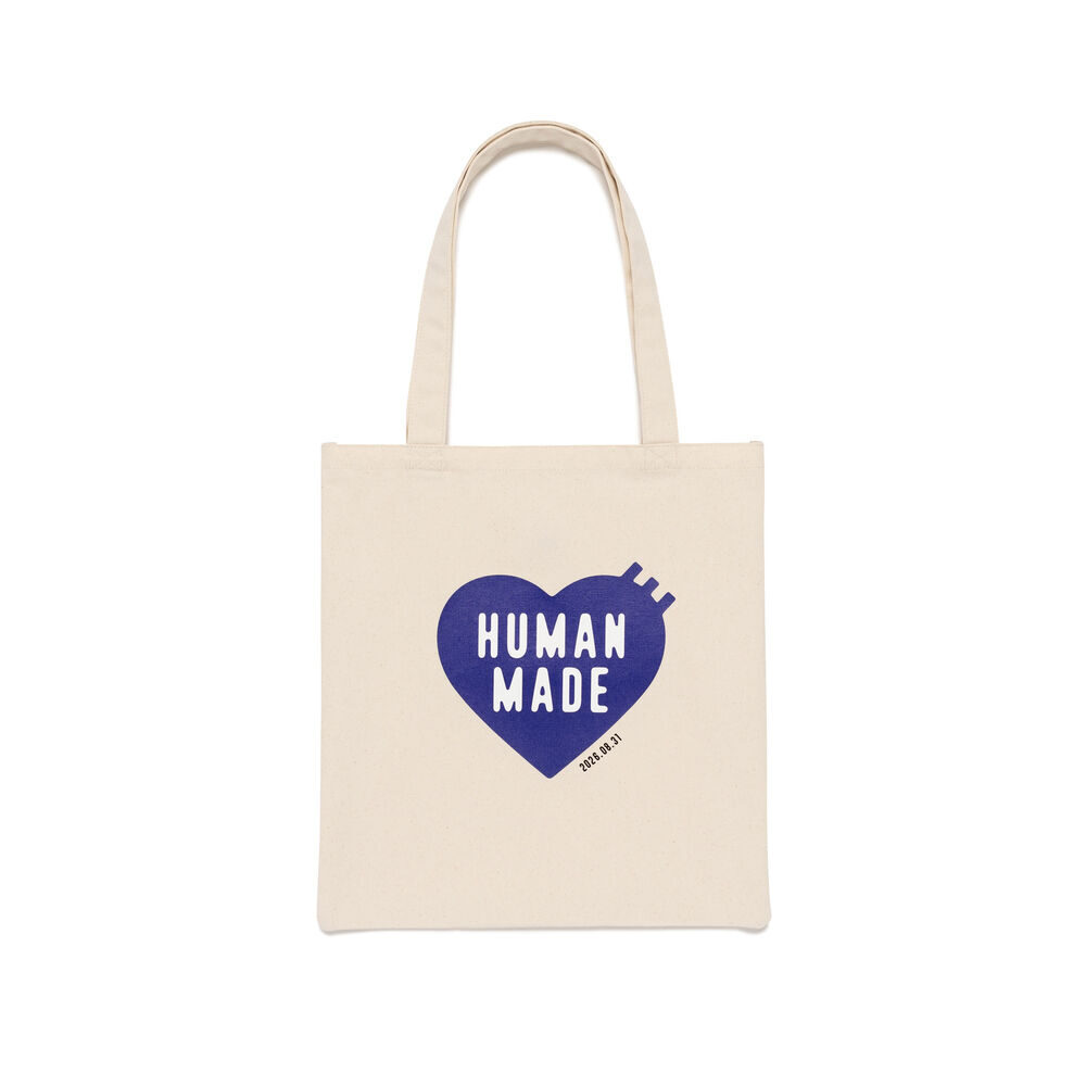 Canvas Tote Bag