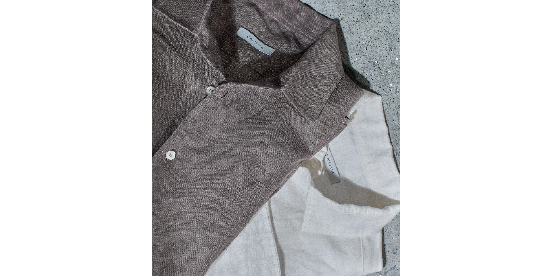 Latest ENOVA collection
