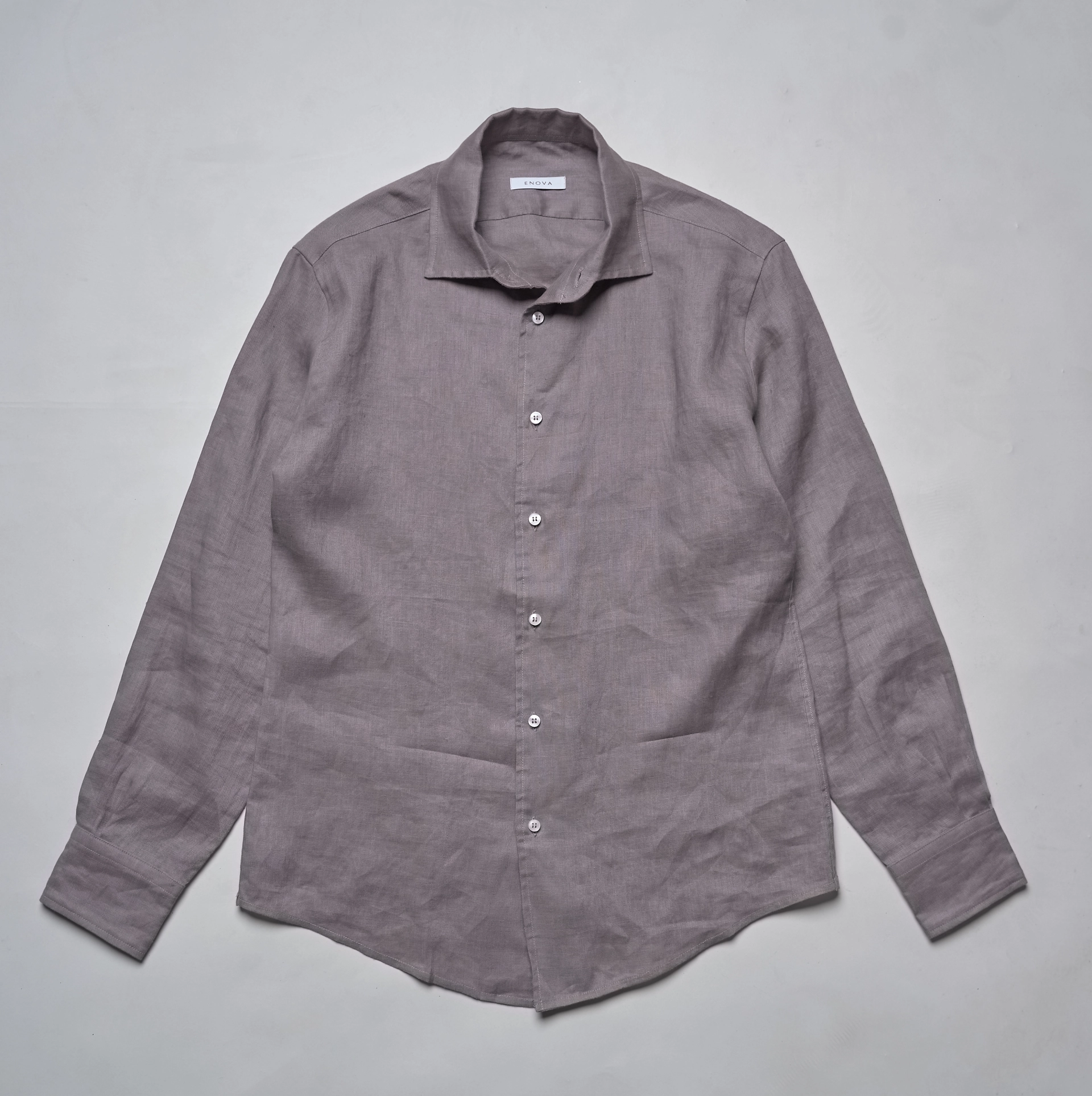 Heavyweight Pocket Tee