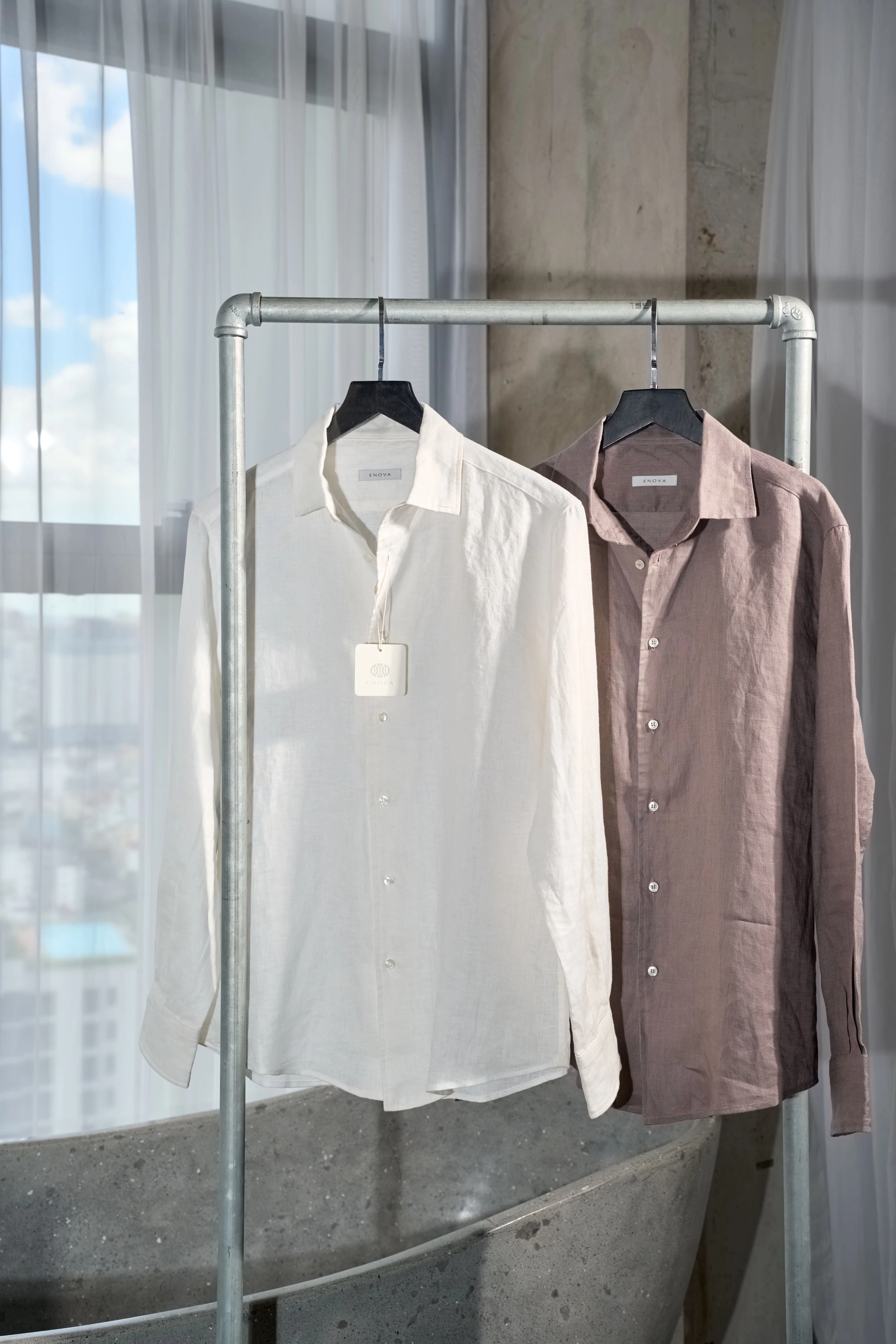 ENOVA Loyalty Program Launches